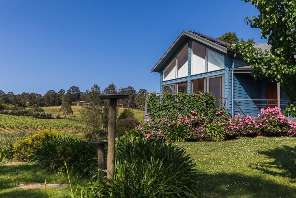 Seville Estate Εξωτερικό φωτογραφία
